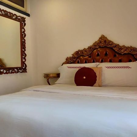 Catherine Villa Lagos Exterior photo