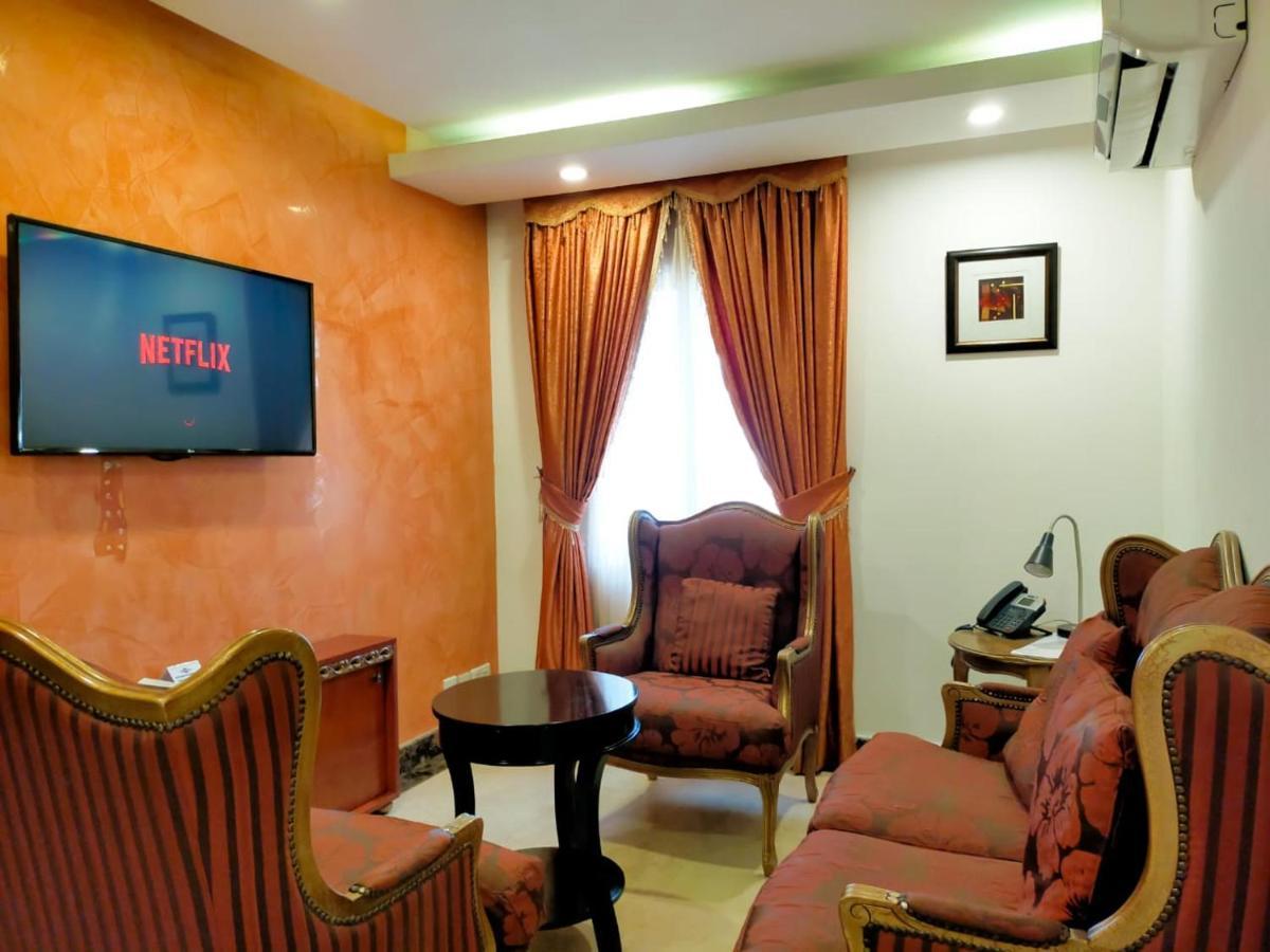 Catherine Villa Lagos Exterior photo