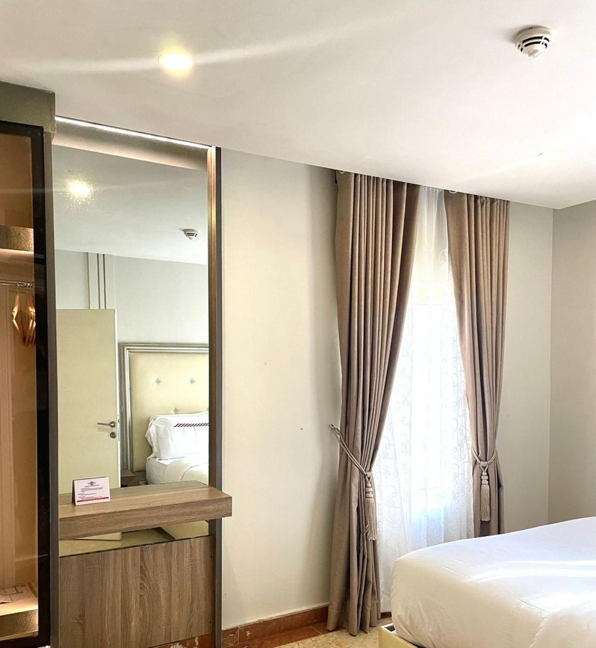 Catherine Villa Lagos Exterior photo