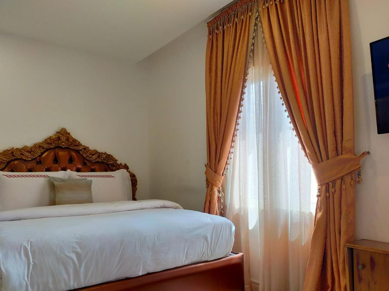 Catherine Villa Lagos Exterior photo