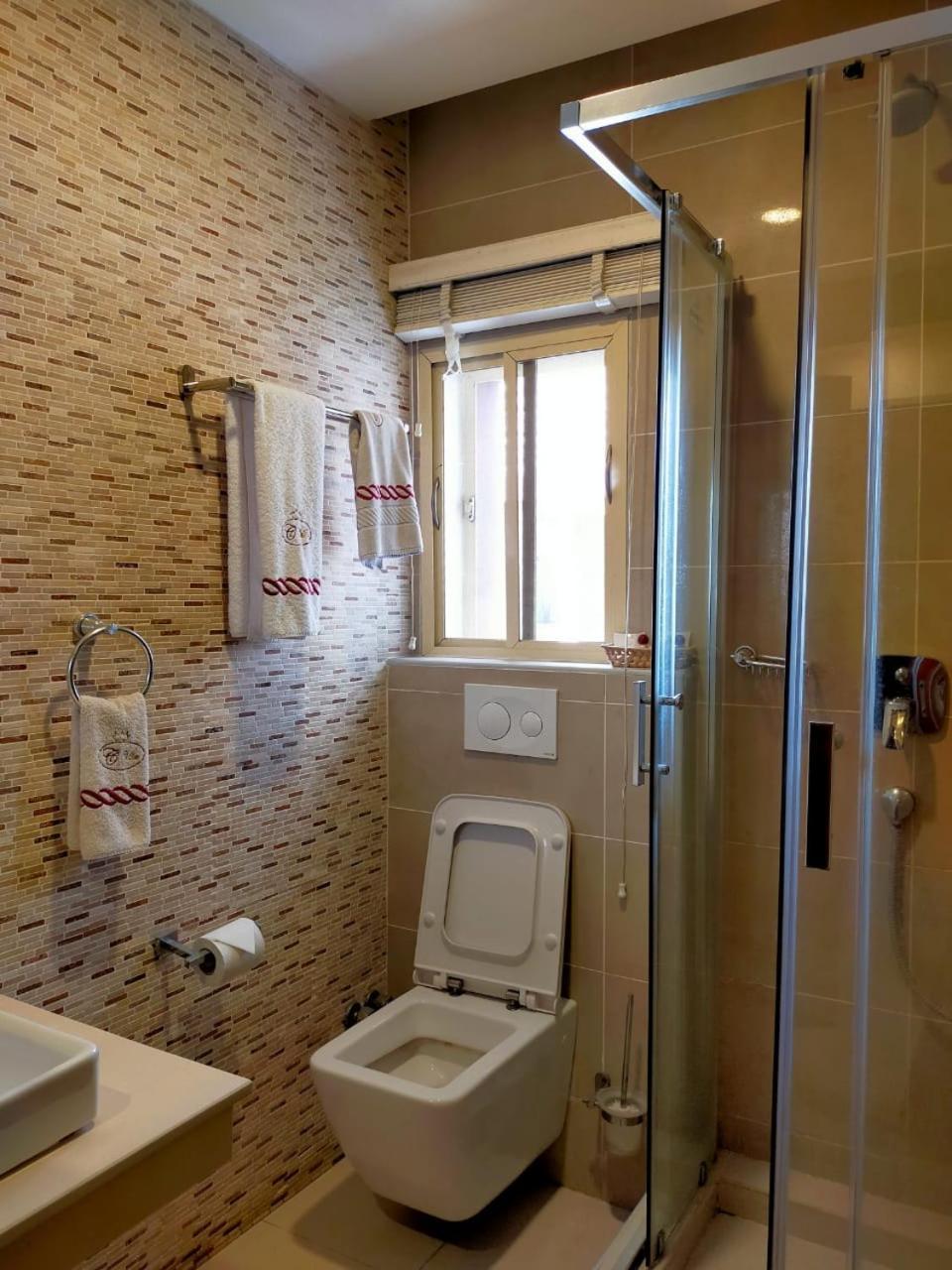 Catherine Villa Lagos Exterior photo
