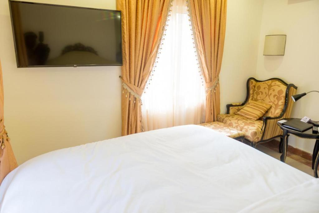 Catherine Villa Lagos Exterior photo