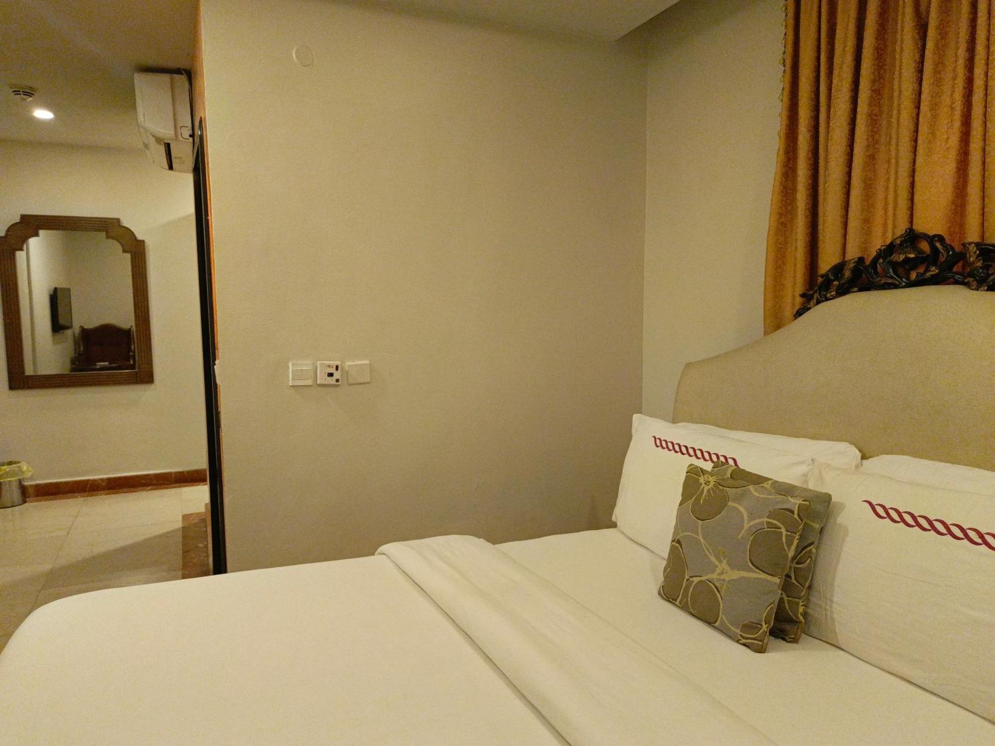 Catherine Villa Lagos Exterior photo